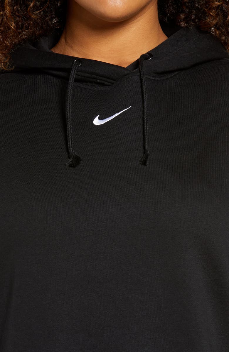 Nike Sportswear Collection Essentials Hoodie, Alternate, color, 