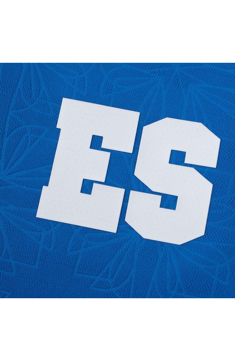 Umbro Women's Umbro  Blue El Salvador National Team 2025 Home Replica Jersey, Alternate, color, 