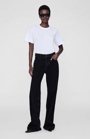 ANINE BING Hugh Jean