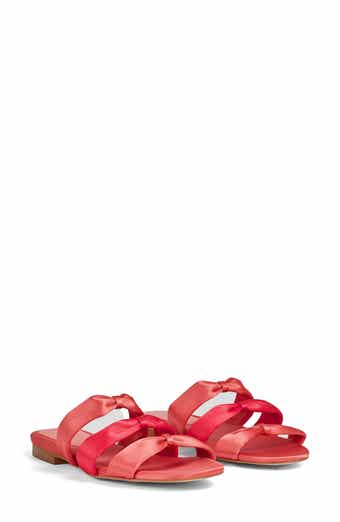 LK Bennett Jayla Slide Sandal