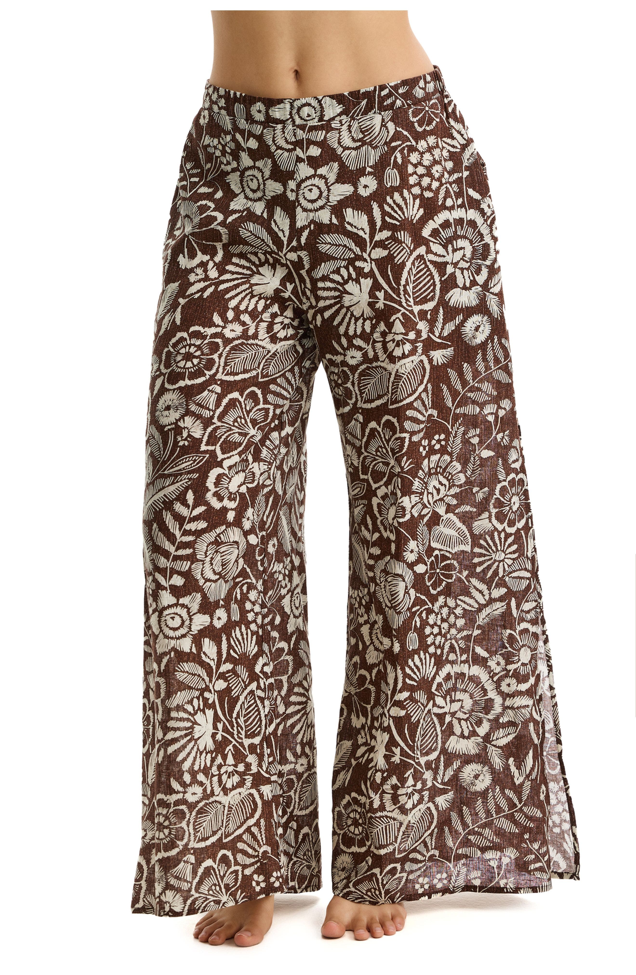 selected Brown