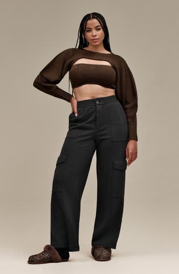 Scuffette Genuine Calf Hair Slipper