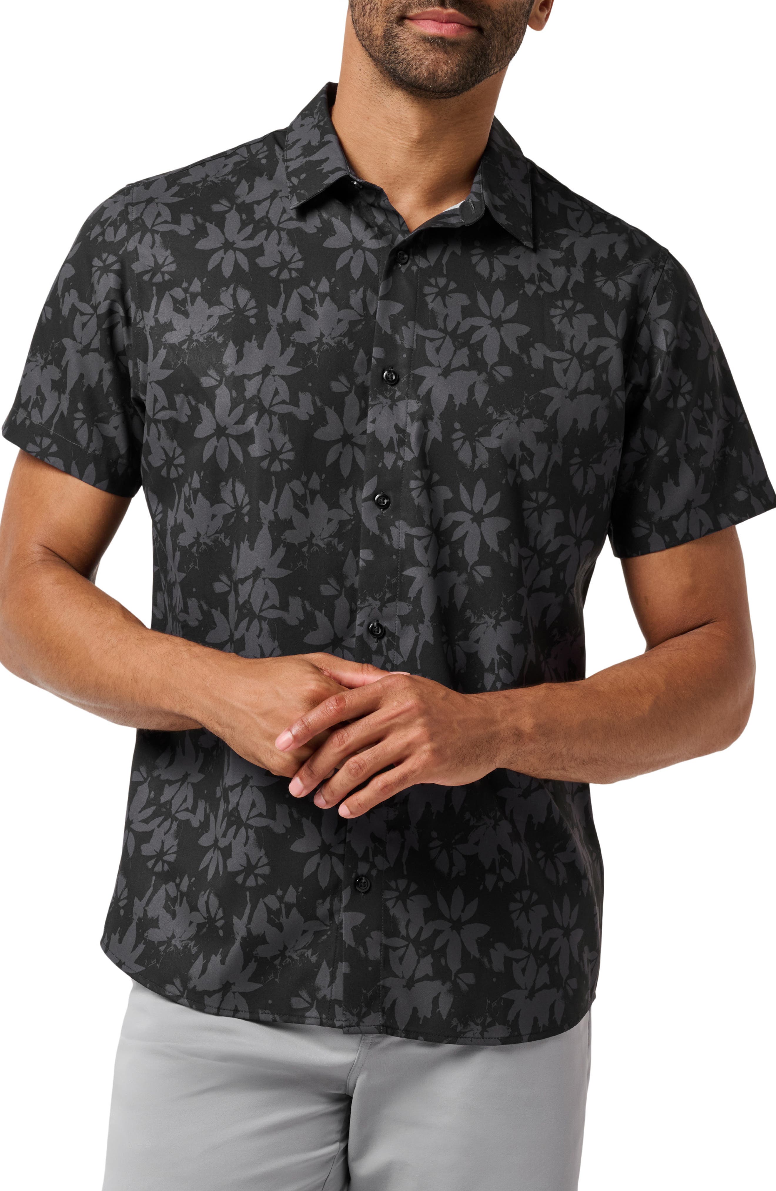 selected BLACK