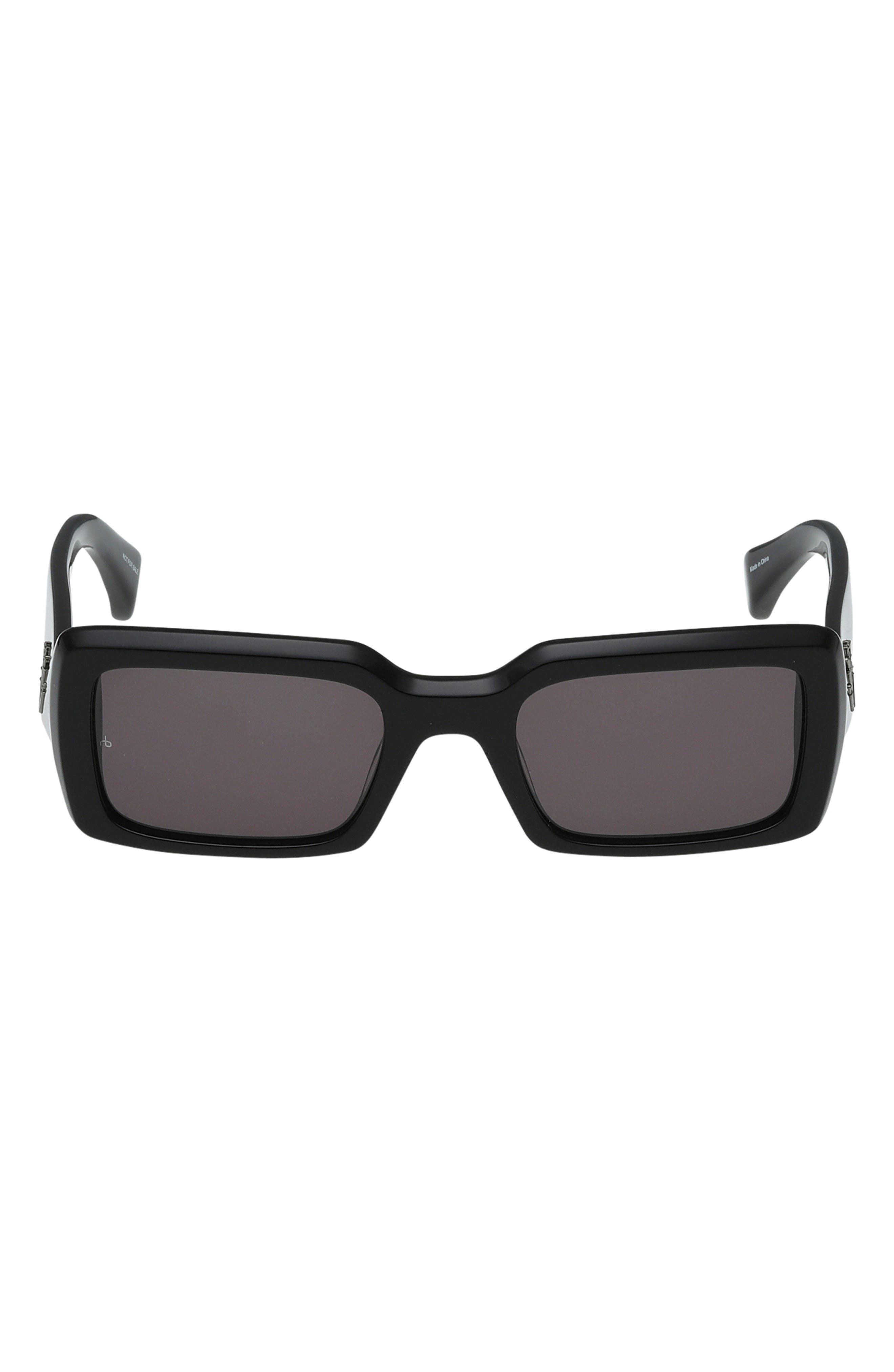 selected SHINY BLACK SMOKE LENSES
