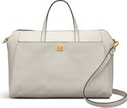 Radley Brook Avenue Medium Zip Top Satchel Bag