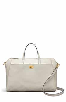 Radley Brook Avenue Medium Zip Top Satchel Bag