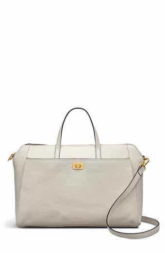 Radley Brook Avenue Medium Zip Top Satchel Bag