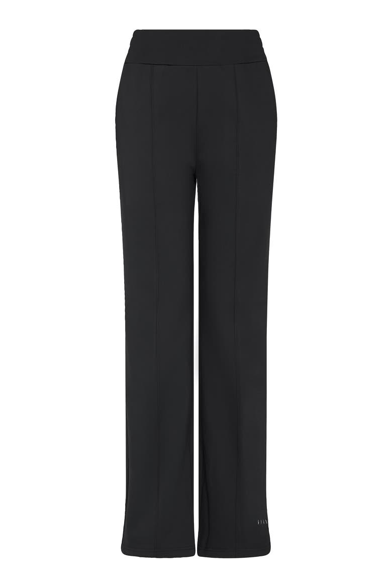Leya Performance Sport Pant, Alternate, color, Black