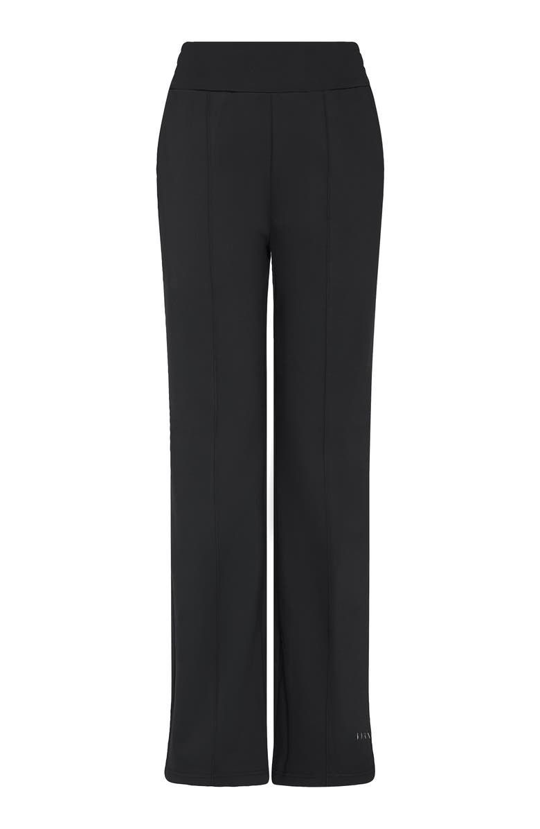 Born Living Yoga Leya Performance Sport Pant, Alternate, color, Black