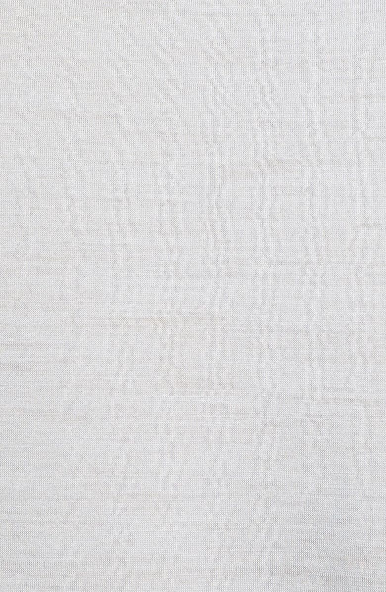 Veilance Arc'teryx Veilance Trim Fit Poplin Shirt, Alternate, color,