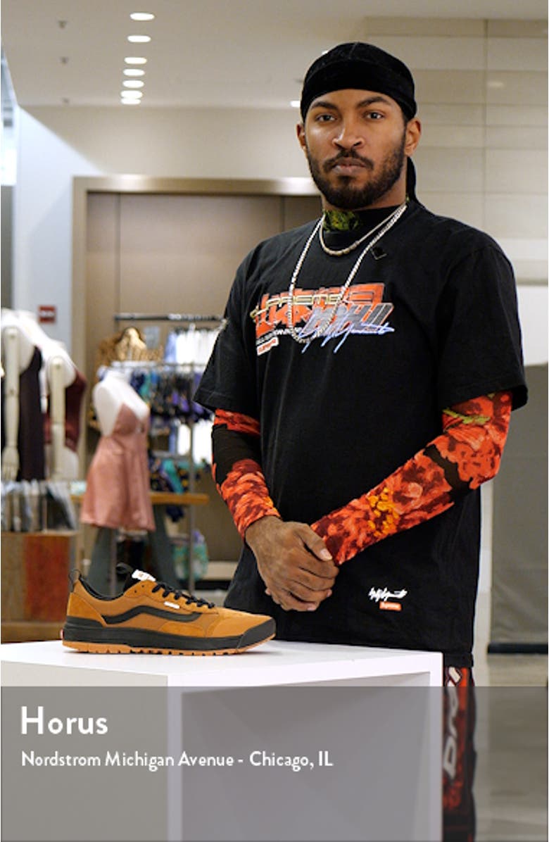 UltraRange EXO MTE-1 Sneaker, sales video thumbnail