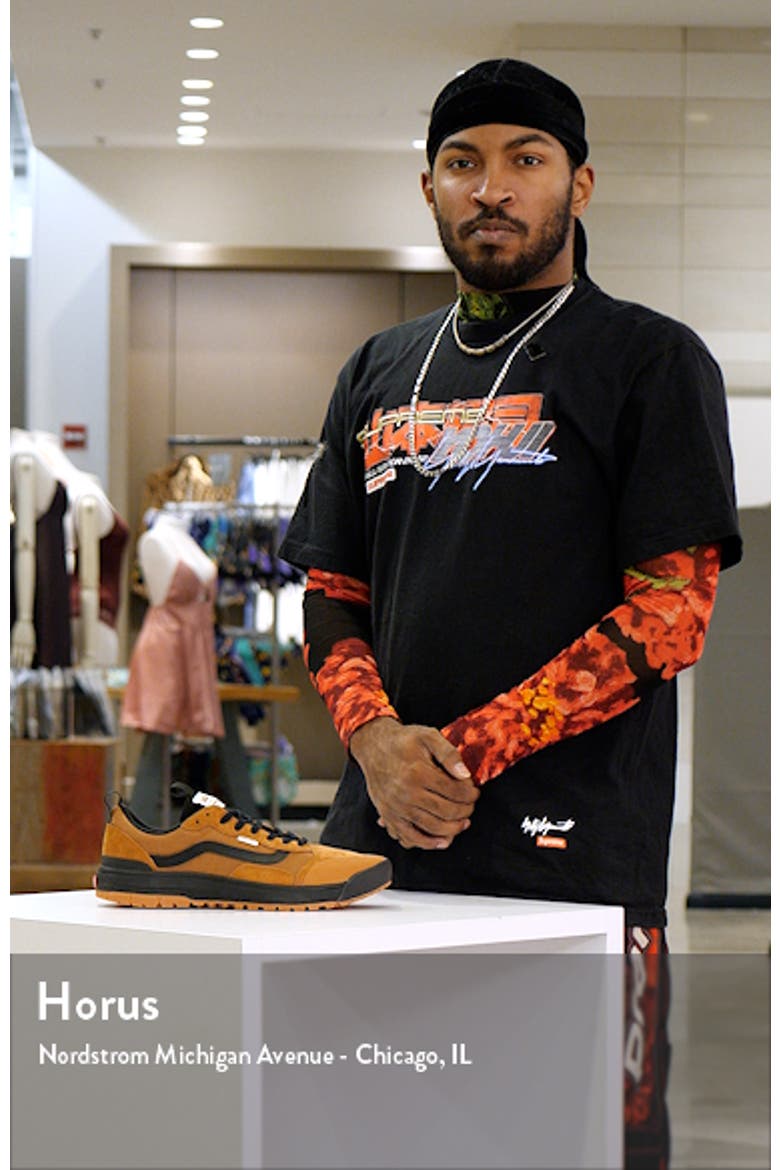 UltraRange EXO MTE-1 Sneaker video