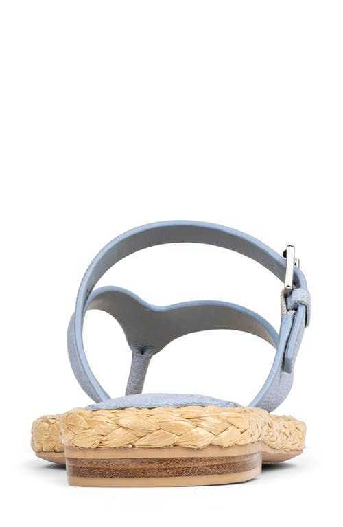 DONALD PLINER DONALD PLINER THONG SANDAL