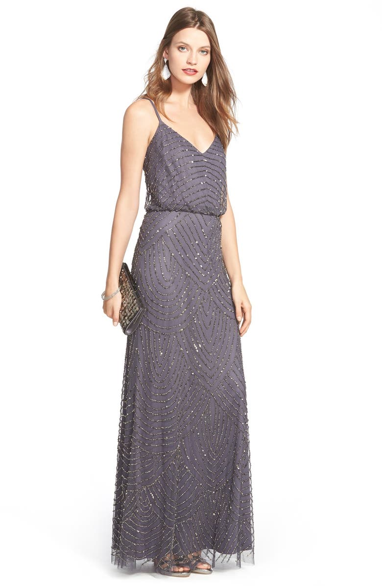 Nordstrom Textured Bangles, Alternate, color, 