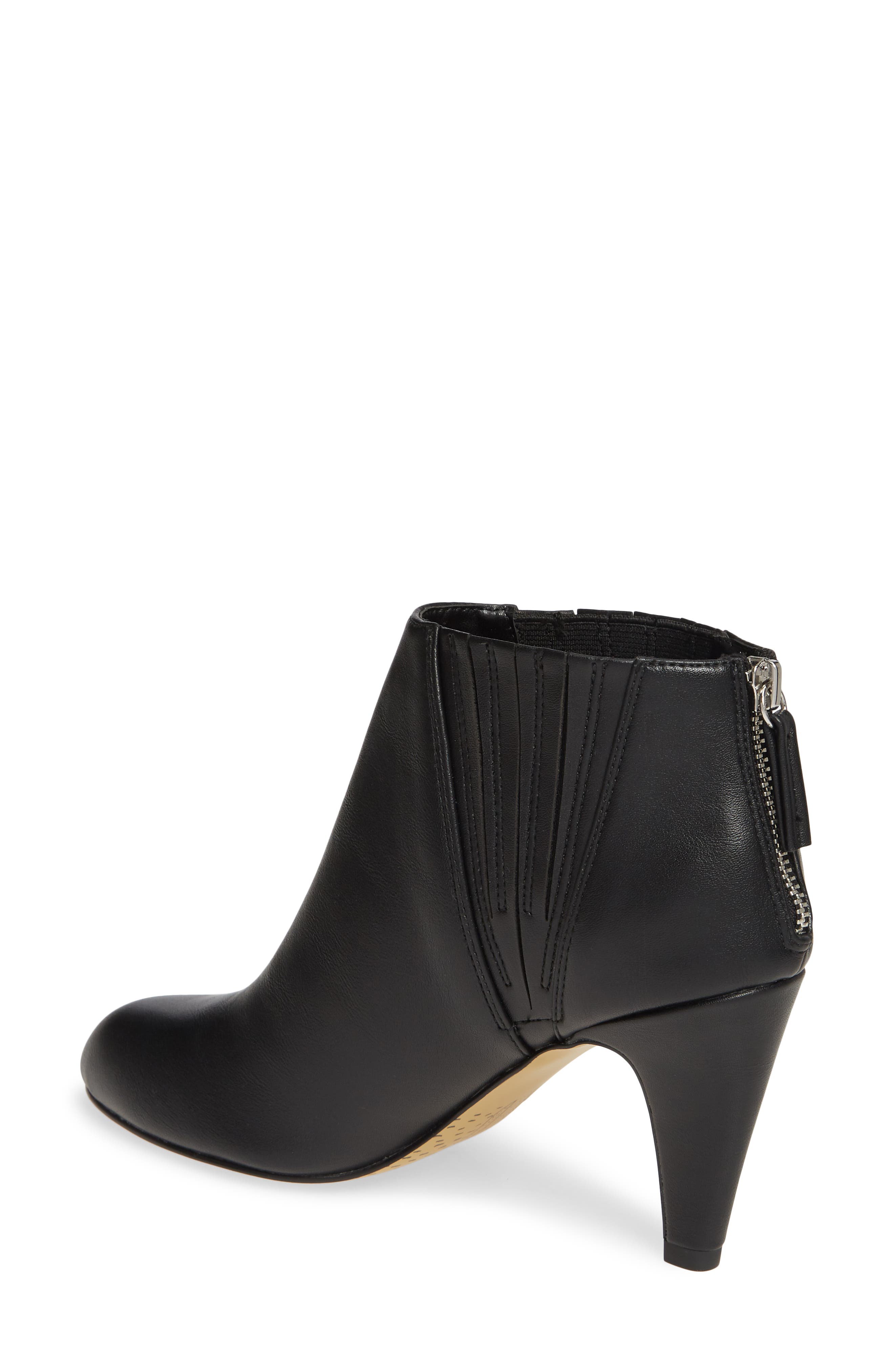 Bella Vita Nella II Bootie, Alternate, color, 