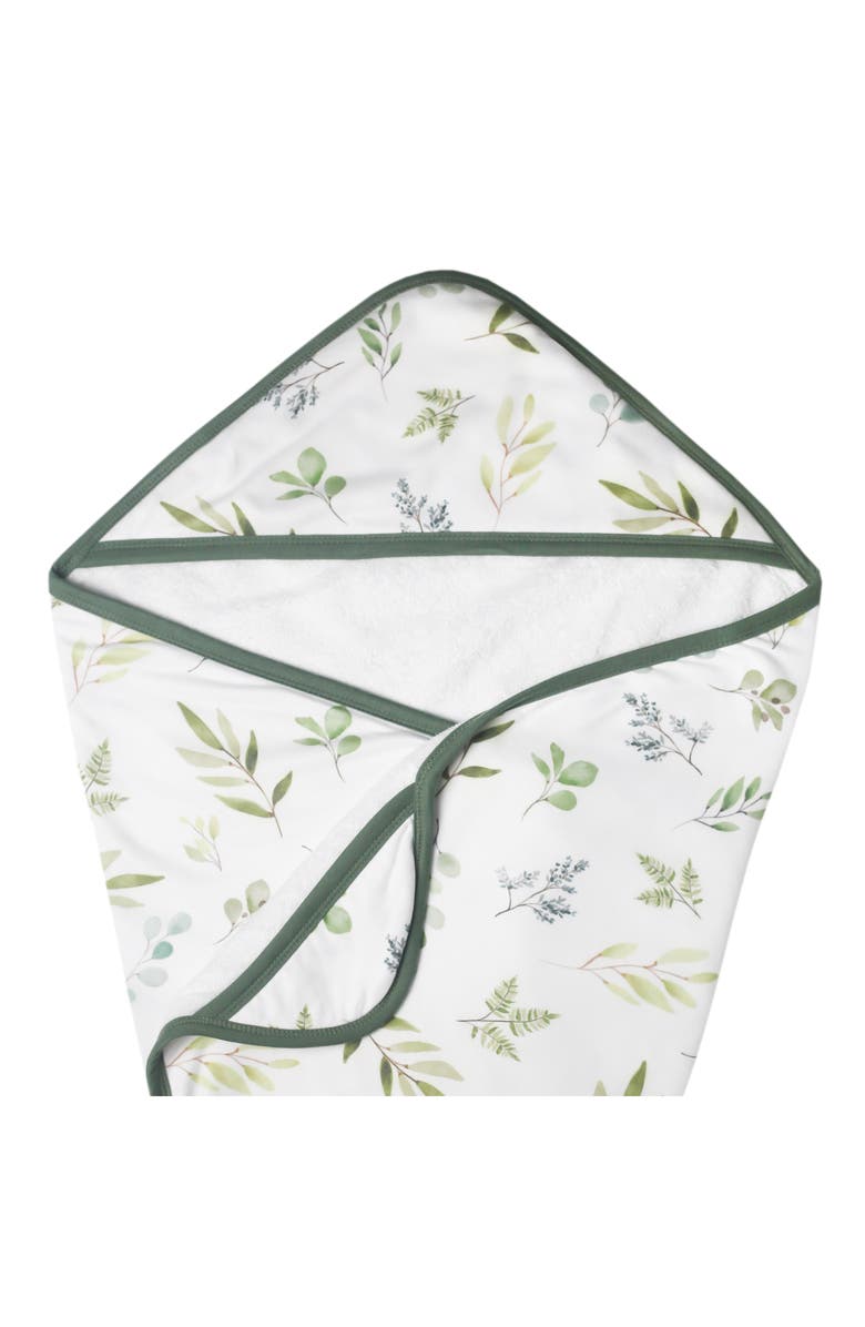 Copper Pearl Montana Hooded Towel, Alternate, color, Haven