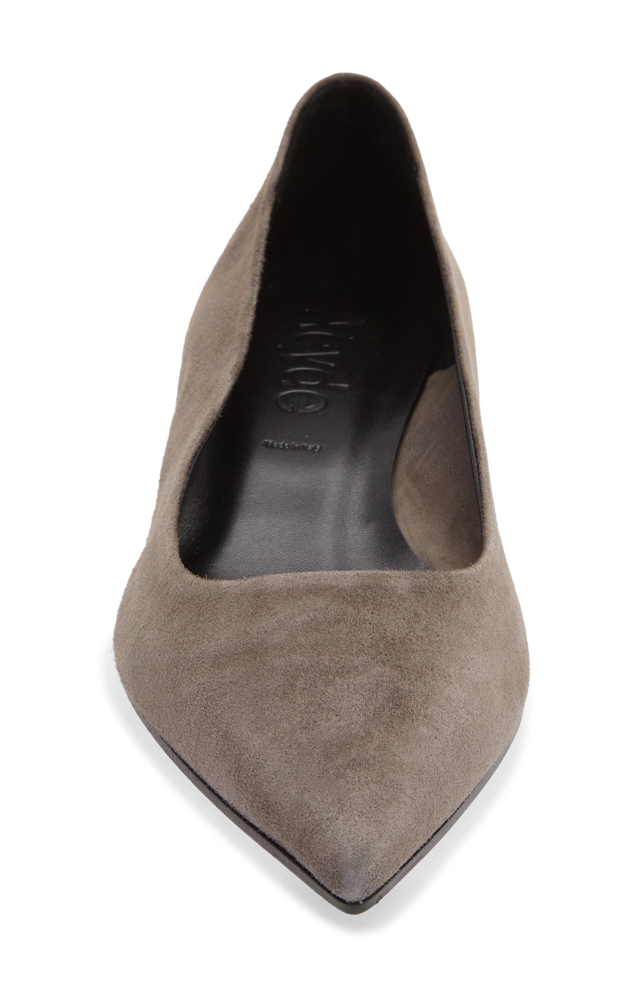 Judi Pointed Toe Pump, Alternate, color, TAUPE