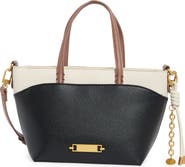 Tahari Beale Satchel Bag
