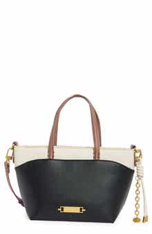 Tahari Beale Satchel Bag