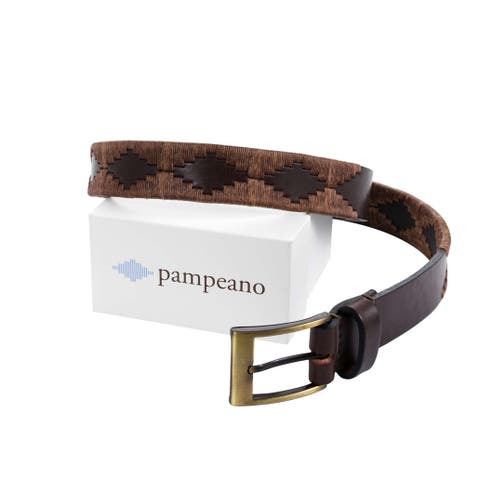 Bordado Belt
