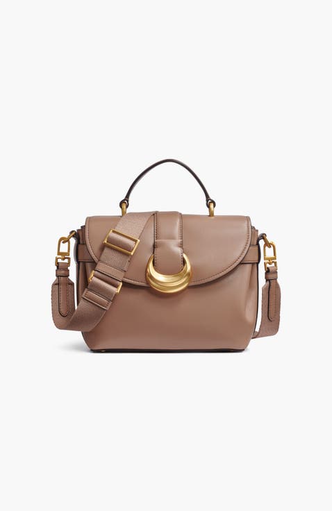 Valley Stream Satchel
