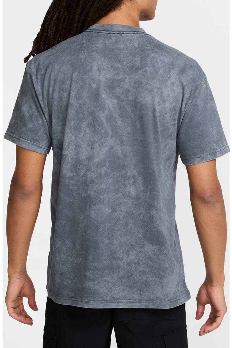 Max90 Cotton Graphic T-Shirt, Alternate, color, ANTHRACITE