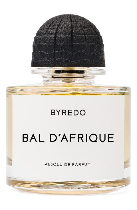 BYREDO 100ml BAL D'AFRIQUE 訳あり品 BYREDO 100ml BAL D'AFRIQUE 訳あり品 - メルカリ