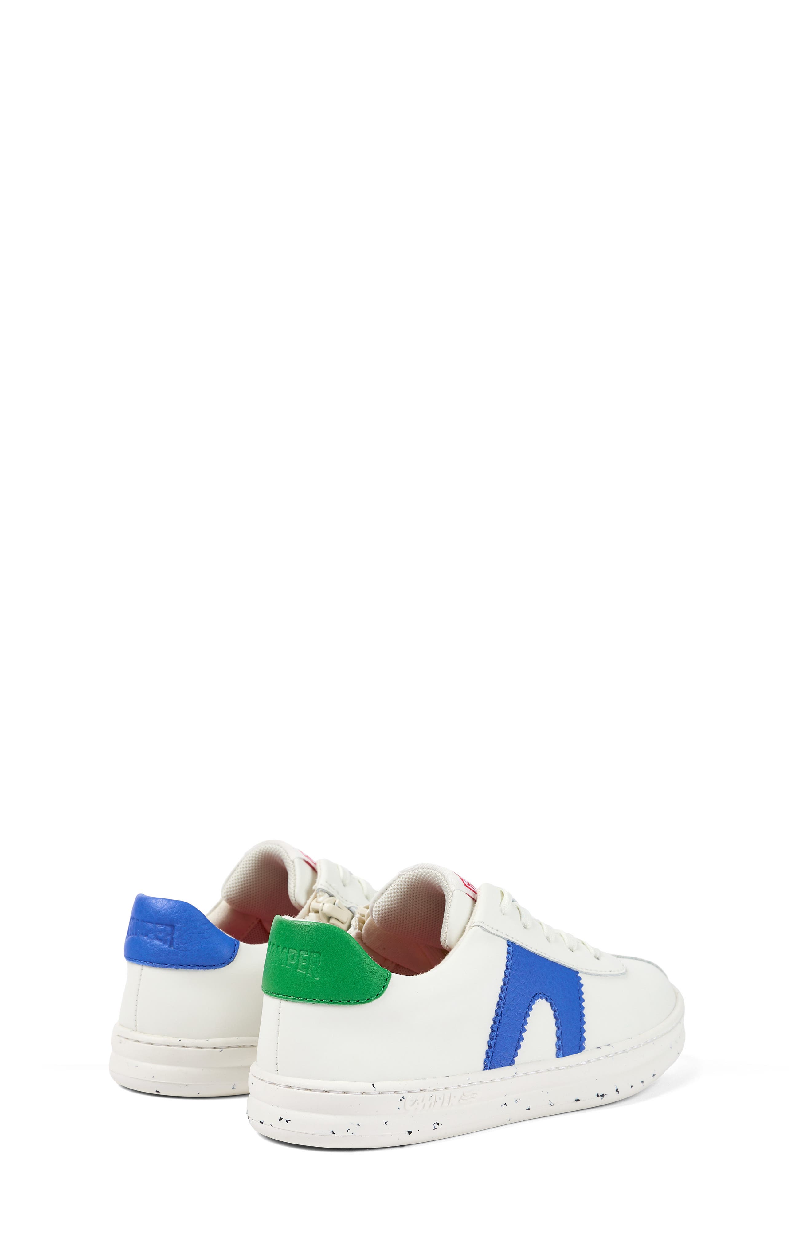 Camper Kids' Runner Four Low Top Sneaker, Alternate, color, 