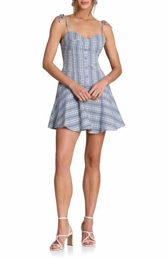 midnight moon mini dress Annie Midnight Moon Dress, Dark Night / M