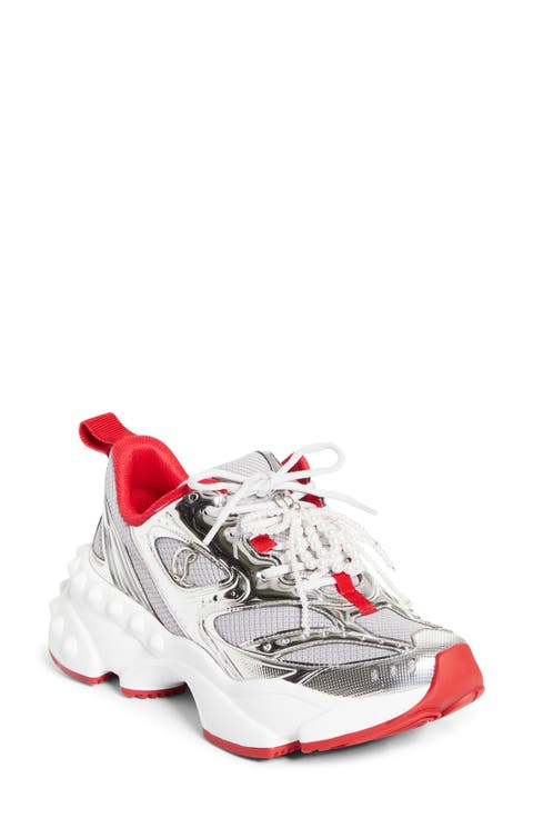 So Flo Sneaker (Women)