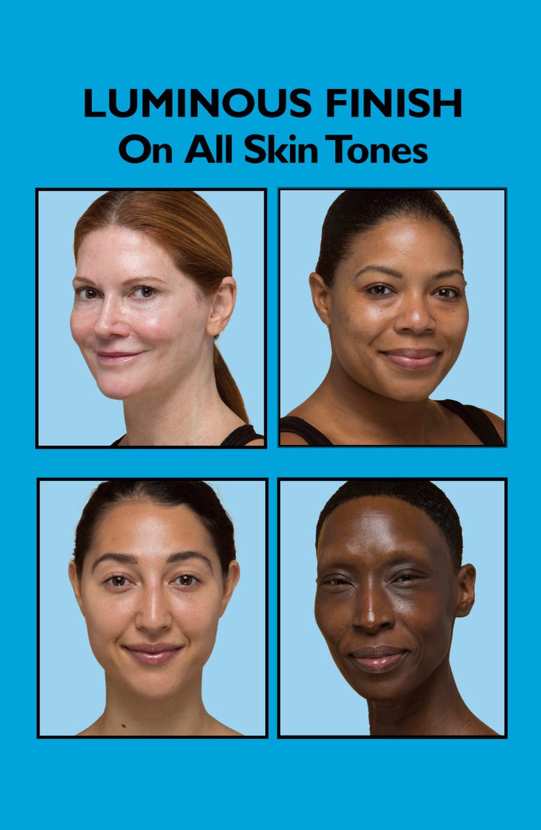 Peter Thomas Roth Max Vitamin D-Fense Sunscreen Serum Broad Spectrum SPF 50, Alternate, color, 