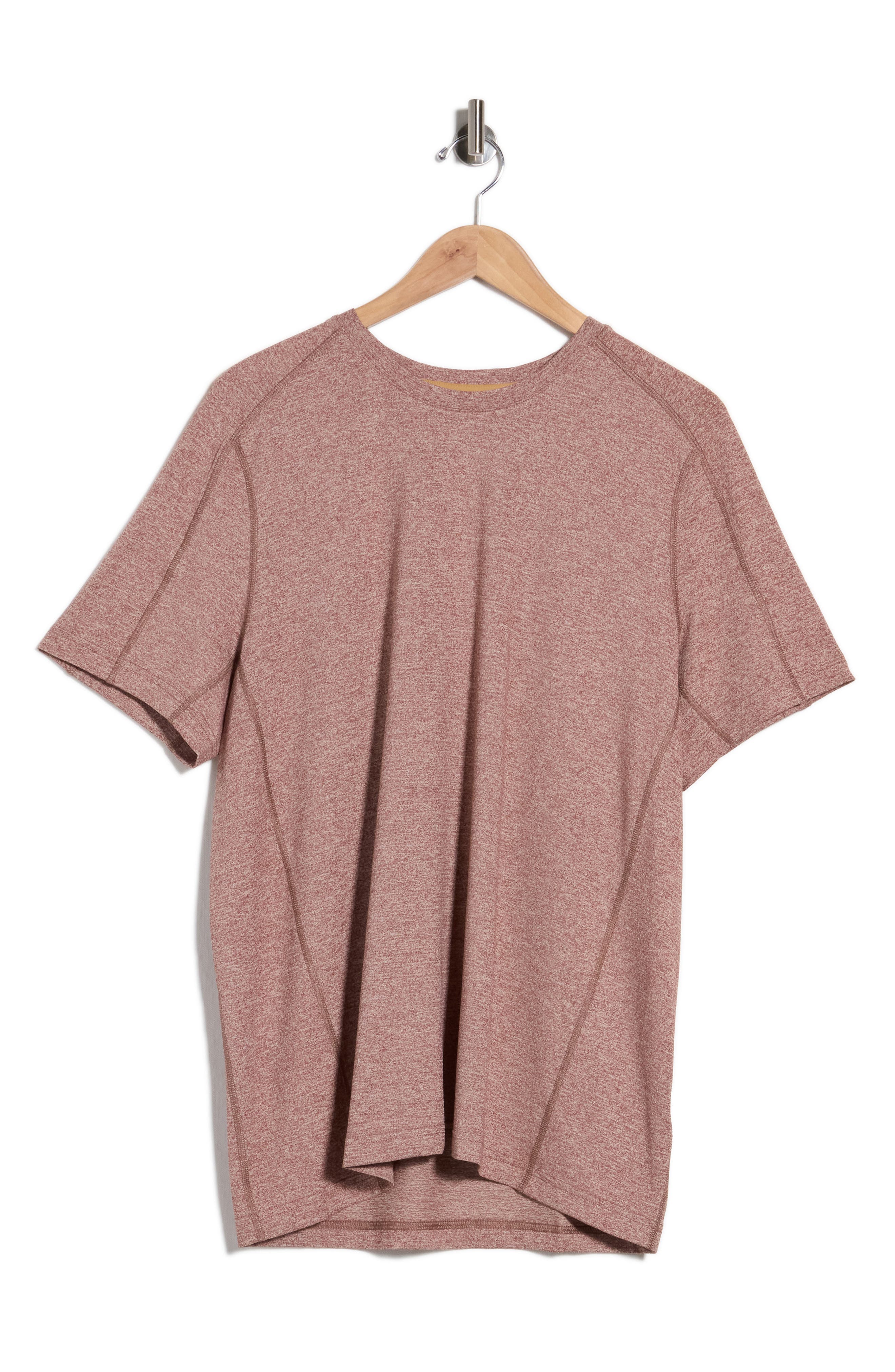 Invictus Perforated Performance T-Shirt