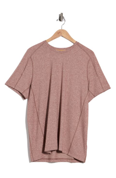 Invictus Perforated Performance T-Shirt