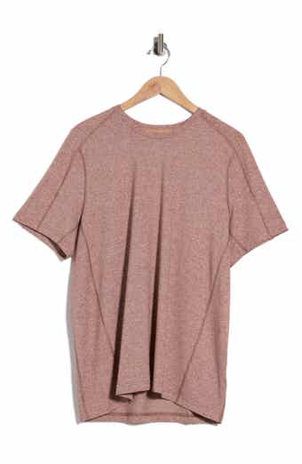 Invictus Perforated Performance T-Shirt