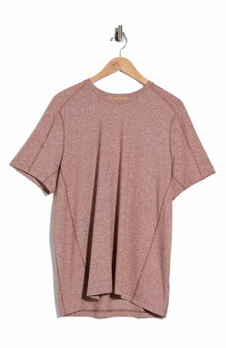Invictus Perforated Performance T-Shirt