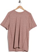 Rhone Invictus Perforated Performance T-Shirt