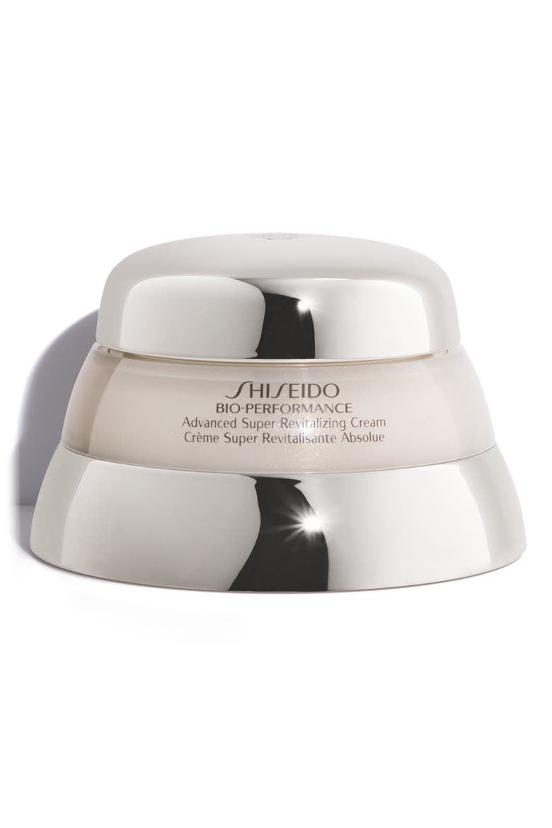 Bio-Performance Advance Super Revitalizing Moisturizer Cream, Alternate, color, NO COLOR