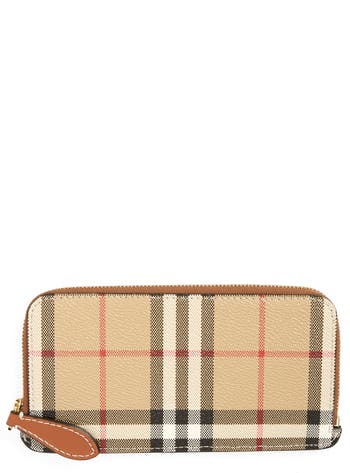 Popular Burberry wallet