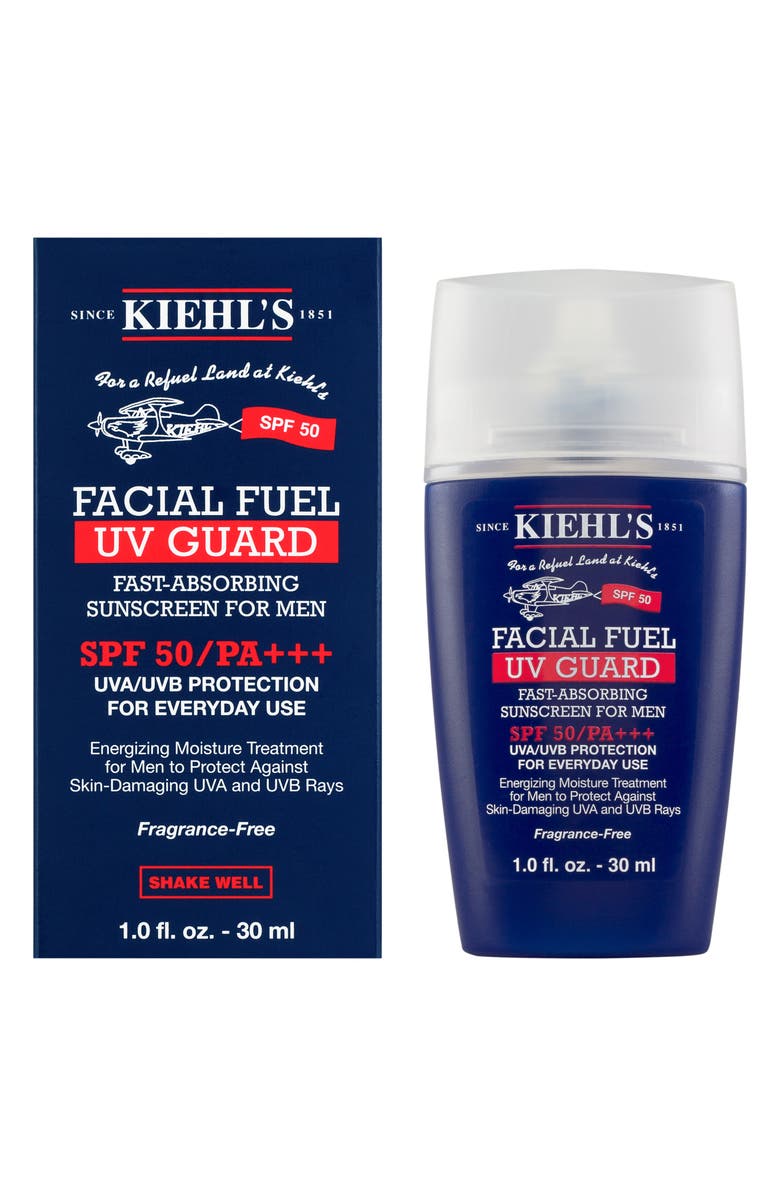 Kiehl's Since 1851 , Alternate, color, 