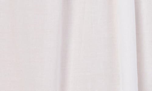 Eileen West Sleeveless Cotton Lawn Short Nightgown