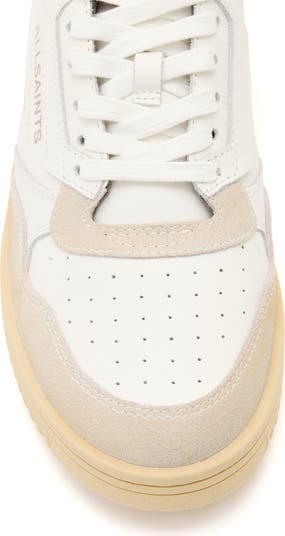 Regan Low Top Sneaker