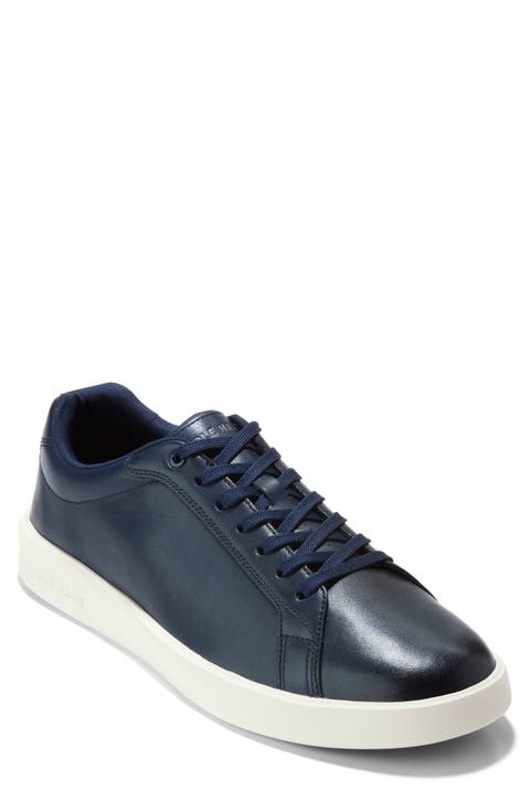 Grand Crosscourt Daily Sneaker (Men)