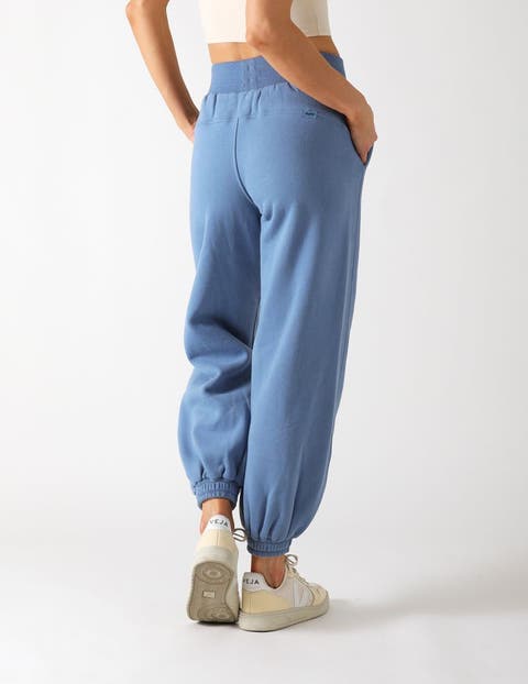 Buffalo Jogger