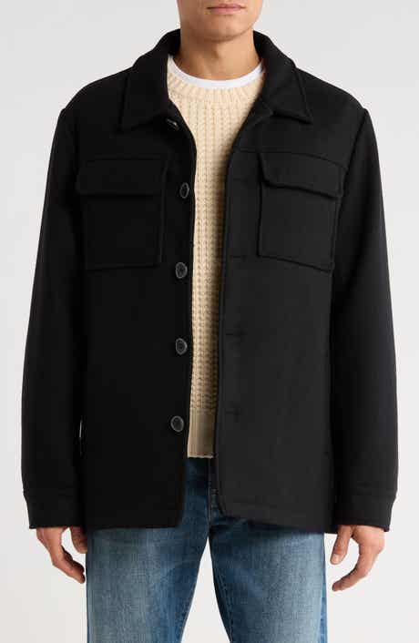 Robert Graham Shirt Jacket