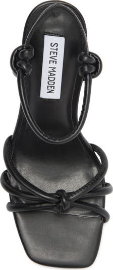 【Steve Madden】Tokio Knot サンダル Steve Madden Tokio Knot Sandal (Women) | Nordstromrack
