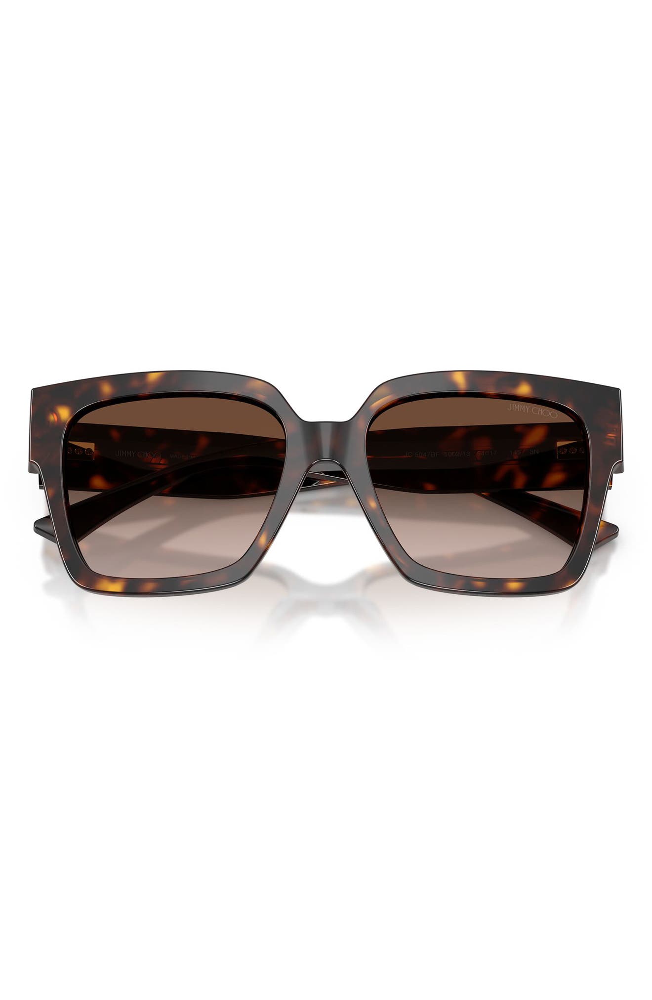 HAVANA / GRADIENT BROWN