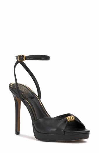 Neala Ankle Strap Sandal