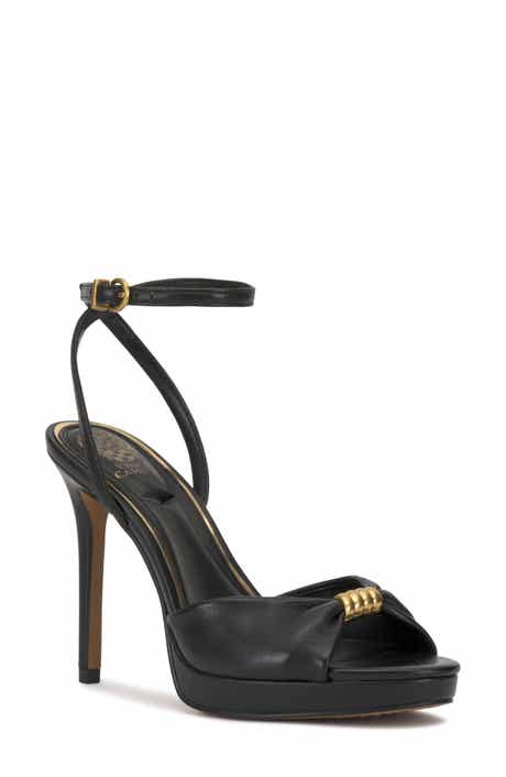 Neala Ankle Strap Sandal