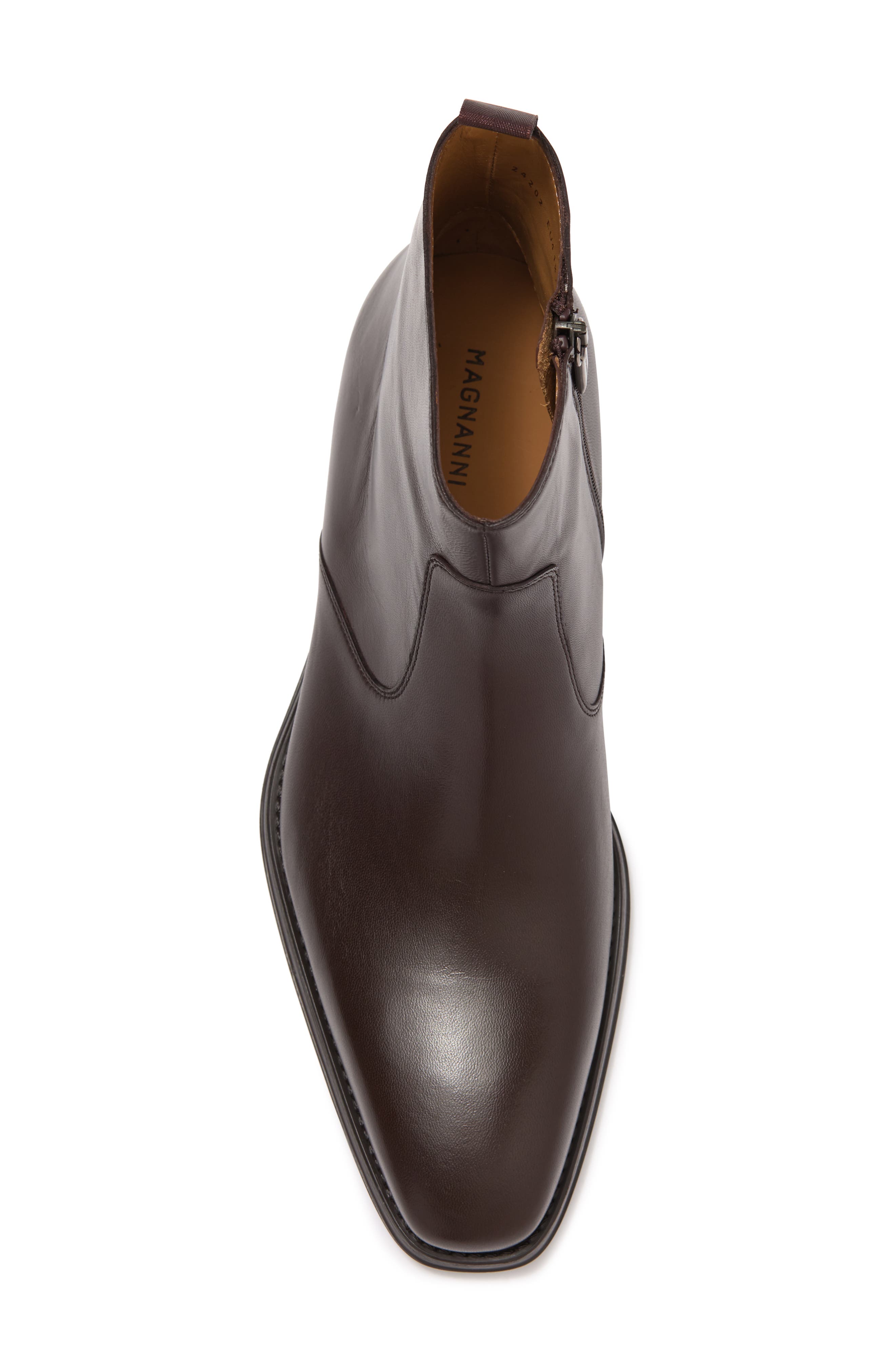 Vitelo Boot, Alternate, color, BROWN
