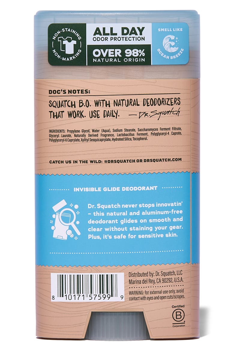 Invisible Glide Deodorant, Alternate, color, NO COLOR